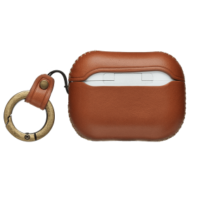 Coque AirPods Pro 2 en Cuir - Boutique en ligne iServices