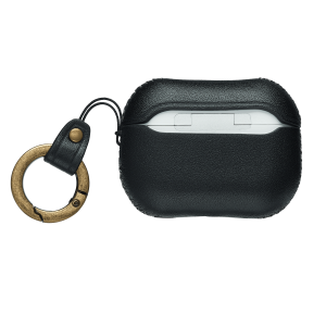Coque AirPods Pro 2 en Cuir - Boutique en ligne iServices