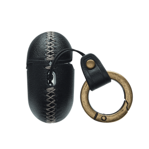 Coque AirPods Pro 2 en Cuir - Boutique en ligne iServices