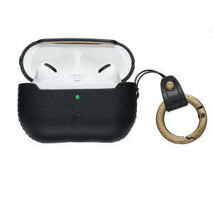 Coque AirPods Pro 2 en Cuir - Boutique en ligne iServices