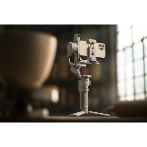 Support de téléphone DJI RS 4 Mini