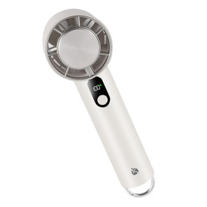 Ventilateur Portable - Boutique en ligne iServices
