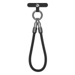 Lanyard met USB-C-oplaadkabel - iServices Online Winkel