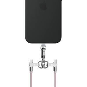 Achetez cordon en silicone avec chargement USB-C - iServices