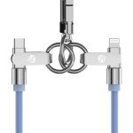 Achetez cordon en silicone avec chargement USB-C - iServices