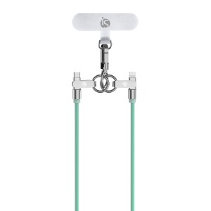 Achetez cordon en silicone avec chargement USB-C - iServices