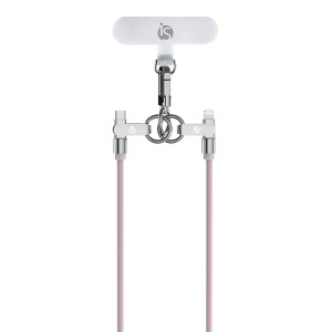 Achetez cordon en silicone avec chargement USB-C - iServices