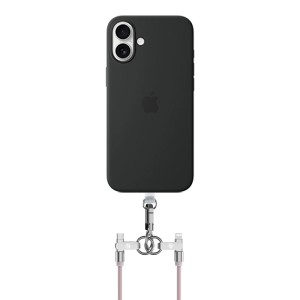 Achetez cordon en silicone avec chargement USB-C - iServices