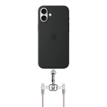Achetez cordon en silicone avec chargement USB-C - iServices