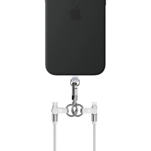 Achetez cordon en silicone avec chargement USB-C - iServices