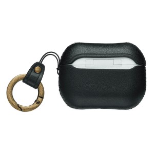 Coque AirPods Pro 2 en Cuir - Boutique en ligne iServices