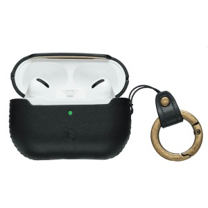 Coque AirPods Pro 2 en Cuir - Boutique en ligne iServices