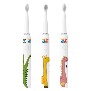Kindertandenborstel - iServices® Online Winkel