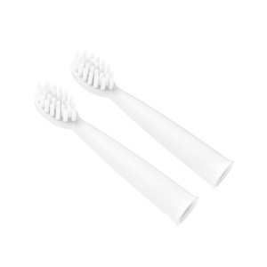 Set van 2 Opzetborstels voor Kindertandenborstel - Online Winkel iServices®