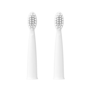 Set van 2 Opzetborstels voor Kindertandenborstel - Online Winkel iServices®