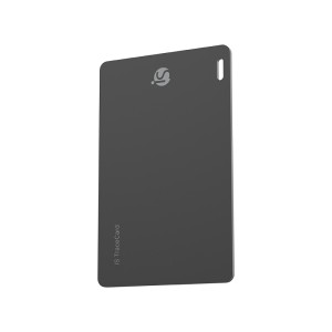 Locator Card iServices