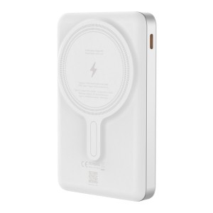 Powerbank MagSafe avec écran LCD - Boutique ligne iServices