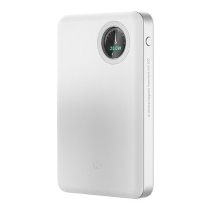 Powerbank MagSafe met LCD - iServices Online Winkel