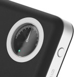 Powerbank MagSafe avec écran LCD