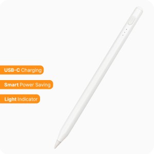 Pen voor iPad - Koop bij iServices