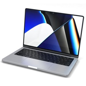 Koop de 2021 MacBook Pro 14" - iServices Online Winkel
