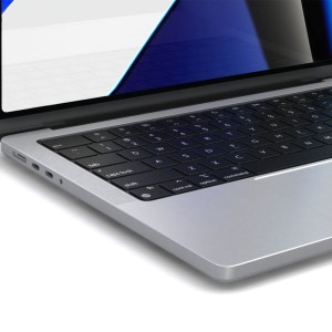 Koop de 2021 MacBook Pro 14" - iServices Online Winkel