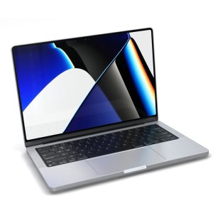 Koop de 2021 MacBook Pro 14" - iServices Online Winkel