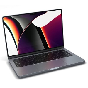 Achetez le MacBook Pro 14" 2021 - Boutique ligne iServices