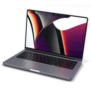Achetez le MacBook Pro 14" 2021 - Boutique ligne iServices
