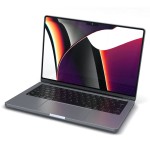 Achetez le MacBook Pro 14" 2021 - Boutique ligne iServices
