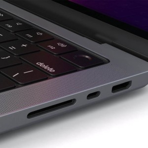 Achetez le MacBook Pro 14" 2021 - Boutique ligne iServices