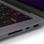 Achetez le MacBook Pro 14" 2021 - Boutique ligne iServices