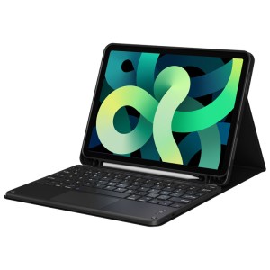 iPad Air Case met Toetsenbord - Online iServices Winkel
