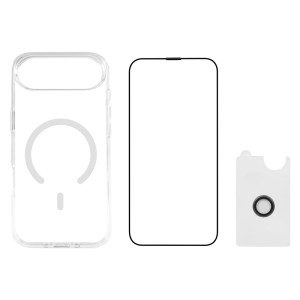 Kit de démarrage iPhone - Boutique en ligne iServices