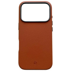 Magsafe leren hoesje - Online winkel iServices