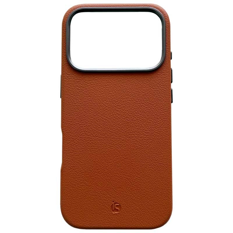 Magsafe leren hoesje - Online winkel iServices