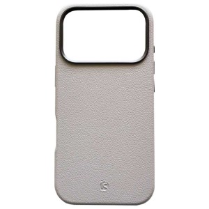 Magsafe leren hoesje - Online winkel iServices