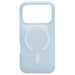 Coque Transparent Coloré MagSafe - iServices®