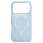 Coque Transparent Coloré MagSafe - iServices®