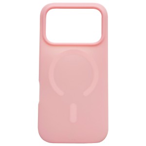 Coque Transparent Coloré MagSafe - iServices®