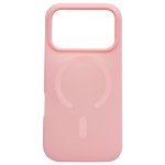 Coque Transparent Coloré MagSafe - iServices®