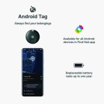Android Tag - Boutique en ligne iServices