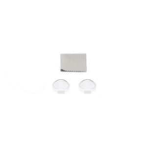 Osmo 360 Transparante Lensbeschermers