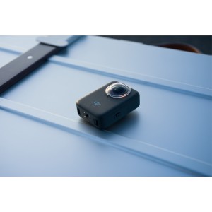 Osmo 360 Transparante Lensbeschermers