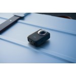 Osmo 360 Transparante Lensbeschermers