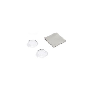 Osmo 360 Transparante Lensbeschermers