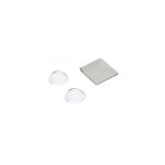 Osmo 360 Transparante Lensbeschermers