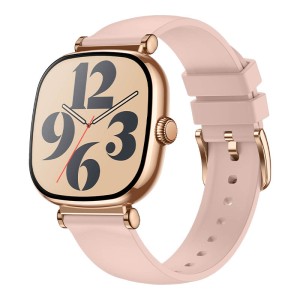 Montre connectée Elegance - Boutique en ligne iServices