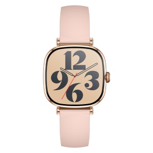 Montre connectée Elegance - Boutique en ligne iServices