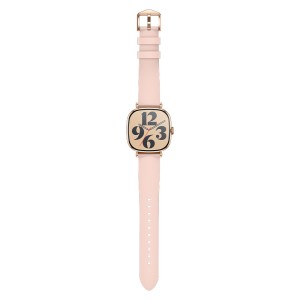 Montre connectée Elegance - Boutique en ligne iServices